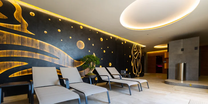 Treewellness: užite si sauny aj vírivku na terase