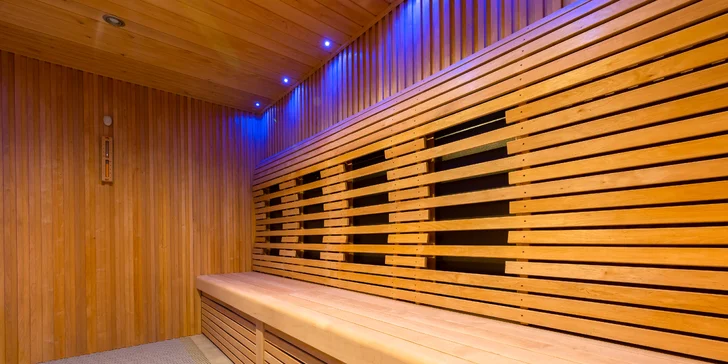 Treewellness: užite si sauny aj vírivku na terase