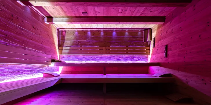 Treewellness: užite si sauny aj vírivku na terase