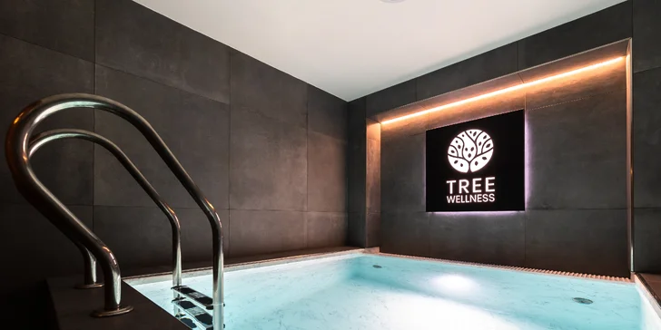 Treewellness: užite si sauny aj vírivku na terase