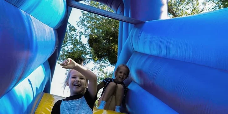 Vstupenky na najväčší rodinný festival ROZPRÁVKOLAND 2022 v šiestich mestách