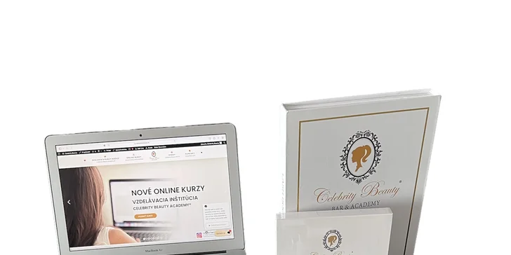 Naučte sa laminovať obočie z pohodlia domova a získajte aj medzinárodný certifikát