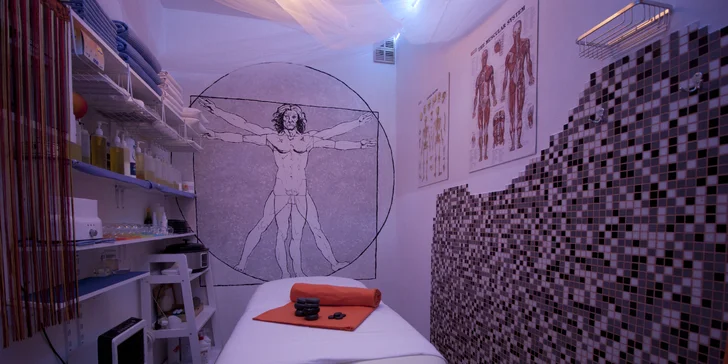Letné saunovanie a osviežujúce masáže v Sauna La Vita