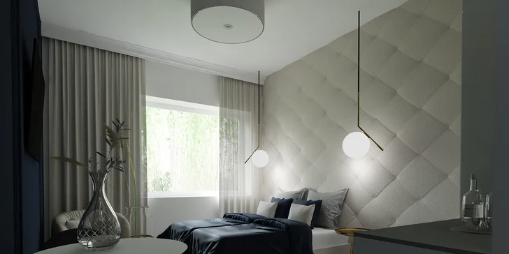 Za objavovaním pamiatok do Krakova: moderný hotel s raňajkami, pobyt pre páry aj rodiny