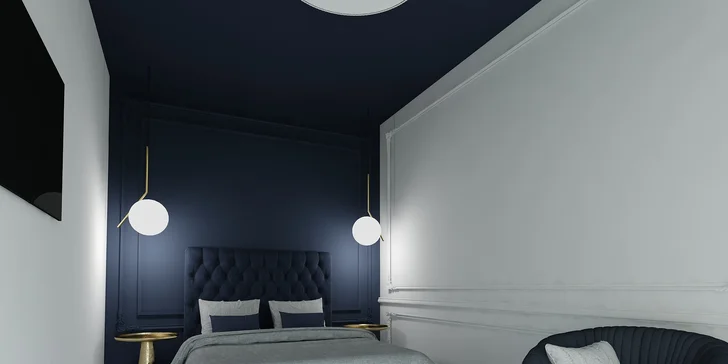 Za objavovaním pamiatok do Krakova: moderný hotel s raňajkami, pobyt pre páry aj rodiny