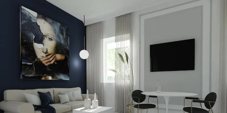 Za objavovaním pamiatok do Krakova: moderný hotel s raňajkami, pobyt pre páry aj rodiny