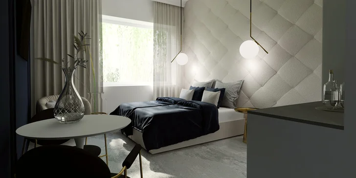 Za objavovaním pamiatok do Krakova: moderný hotel s raňajkami, pobyt pre páry aj rodiny