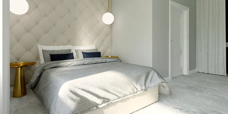 Za objavovaním pamiatok do Krakova: moderný hotel s raňajkami