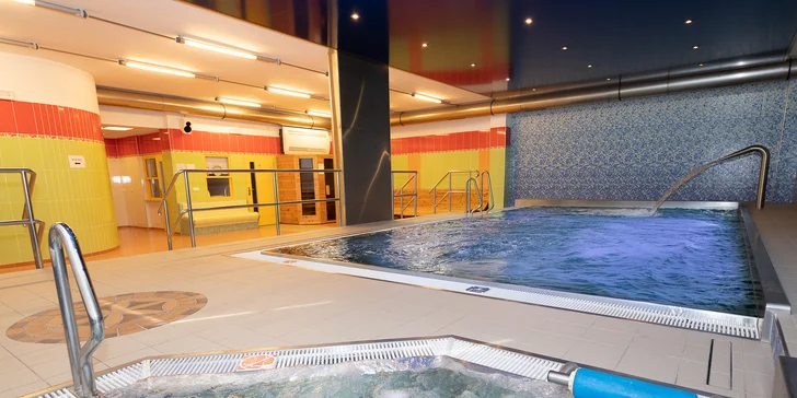 Pobyt v Jeseníkoch: hotel s raňajkami alebo polpenziou, termíny počas celého roka