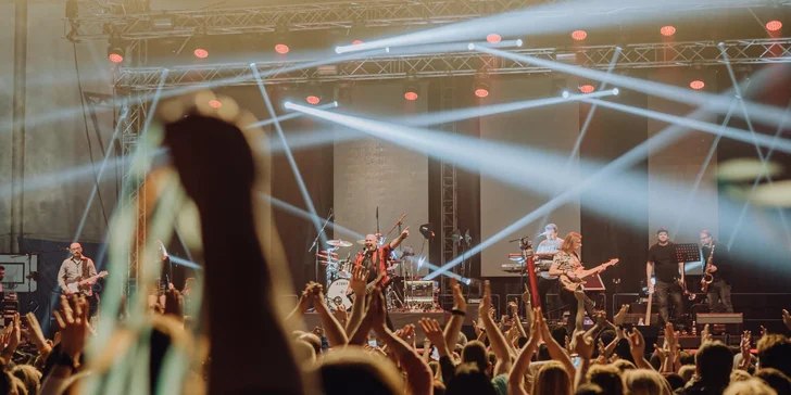Michal David 60: Vstupenky na megakoncert!