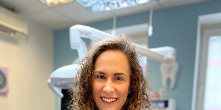 Dentálna hygiena či ambulantné bielenie zubov