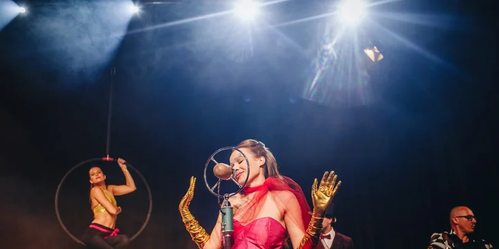 Michal David 60: Vstupenky na megakoncert!