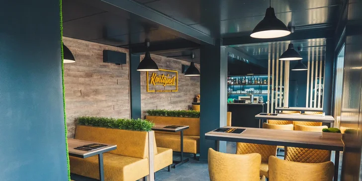 3 miešané drinky podľa vášho výberu: Mojito, Gin-Tonic, Mimoza, Mai Tai a i.