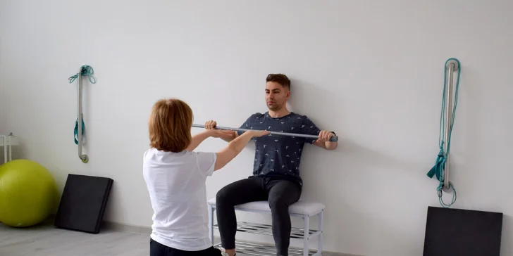 Rehabilitácia na mieru: Mulliganova terapia alebo SM systém
