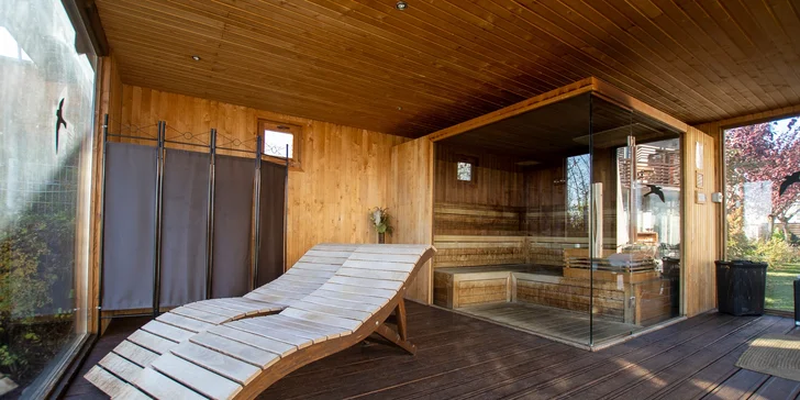 4* hotel na brehu Balatonu: polpenzia a neobmedzený vstup do wellness