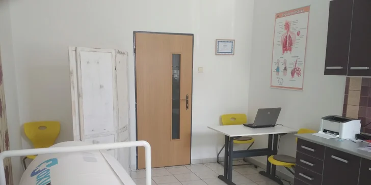 Vyškúšajte liečebné účinky hyperbarickej terapie kyslíkom, v ponuke aj permanentky