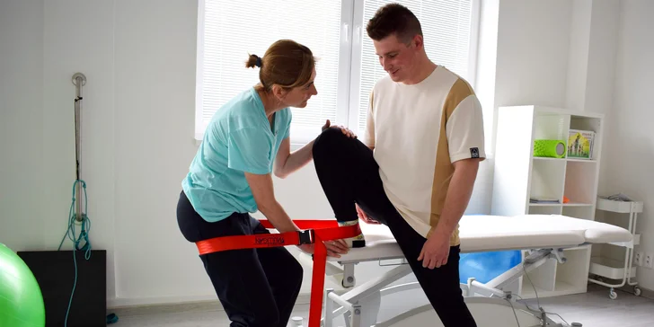 Rehabilitácia na mieru: Mulliganova terapia alebo SM systém