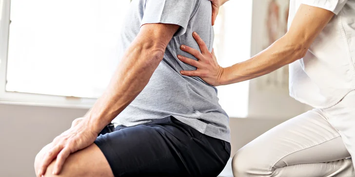 Rehabilitácia na mieru: Mulliganova terapia alebo SM systém