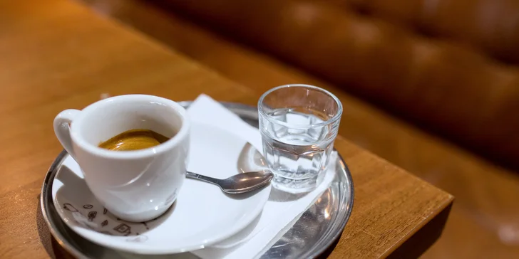 Kvalitná káva s domácim koláčikom. Oslaďte si deň v Morning Smile Cafe
