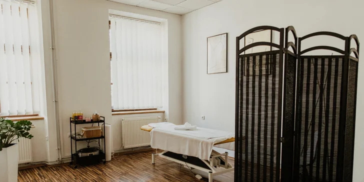 Rôzne masáže pre váš relax, zdravie a krásu v R&R Masáže