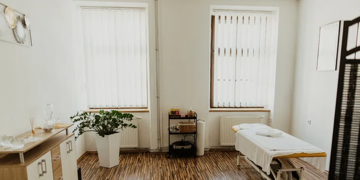 Rôzne masáže pre váš relax, zdravie a krásu v R&R Masáže