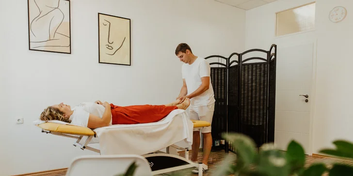 Rôzne masáže pre váš relax, zdravie a krásu v R&R Masáže