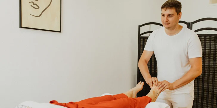 Rôzne masáže pre váš relax, zdravie a krásu v R&R Masáže
