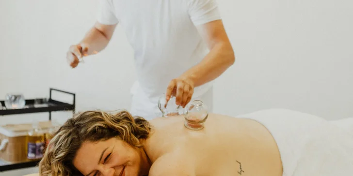 Rôzne masáže pre váš relax, zdravie a krásu v R&R Masáže