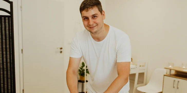 Olejové, lymfodrenážne či anticelulitídne masáže alebo aj exkluzívna s kubánskym rumom