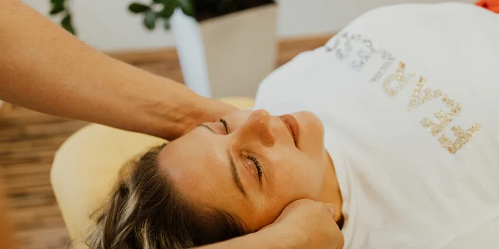 Rôzne masáže pre váš relax, zdravie a krásu v R&R Masáže