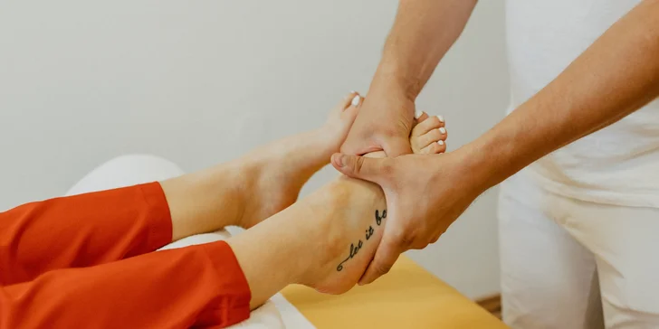 Rôzne druhy masáží pre váš relax, zdravie a krásu v R&R Masáže