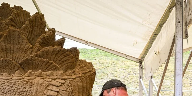 Nezabudnuteľný rodinný zážitok v Kráľovstve Hrabovo