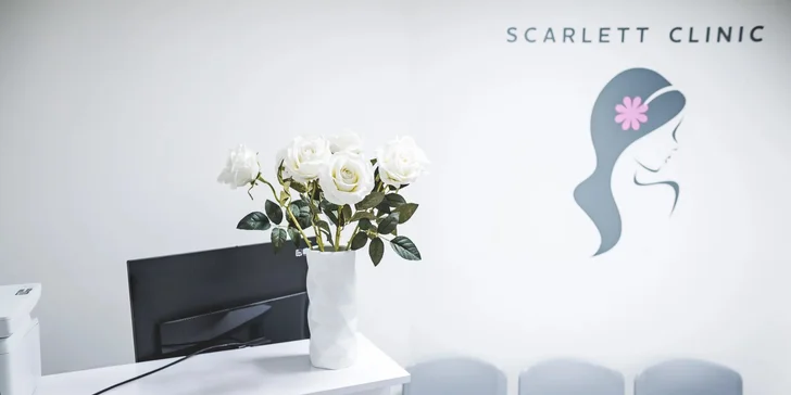 Zbehnite si po krásny úsmev: Dentálna hygiena s pieskovaním v Scarlett Clinic