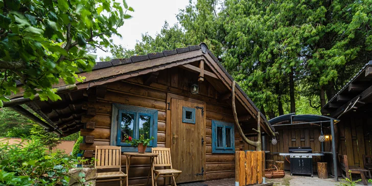 Nezabudnuteľná dovolenka v Tatrách: ubytovanie v rozprávkových zruboch a rodinných apartmánoch