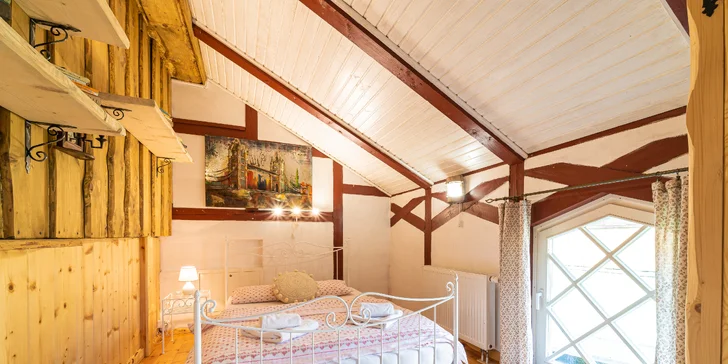 Nezabudnuteľná dovolenka v Tatrách: ubytovanie v rozprávkových zruboch a rodinných apartmánoch