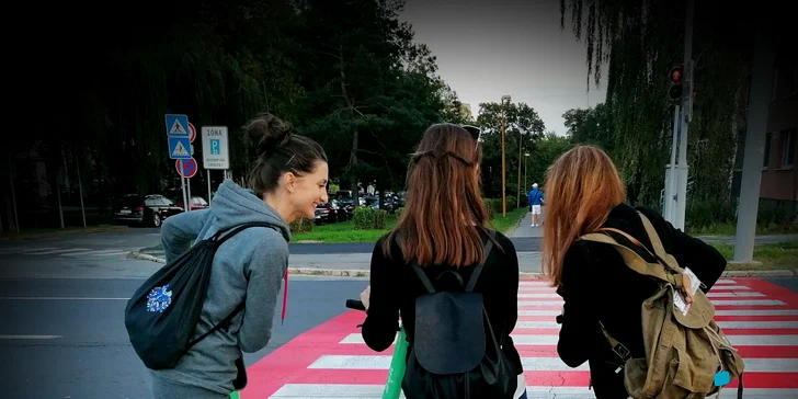 Zabavte sa pri outdoorovej hre v košických uliciach: nájdite Zlatý košický poklad alebo prekazte plány temným silám