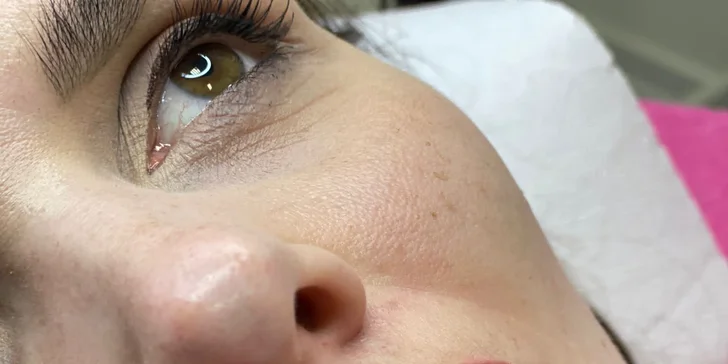 Permanentný make up pier alebo laminácia či úprava obočia nitkovaním
