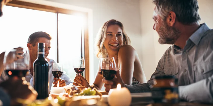 Kurz stolovania - Ideme na Brunch s Kristínou Szabovou a Jakubom Abrahámom