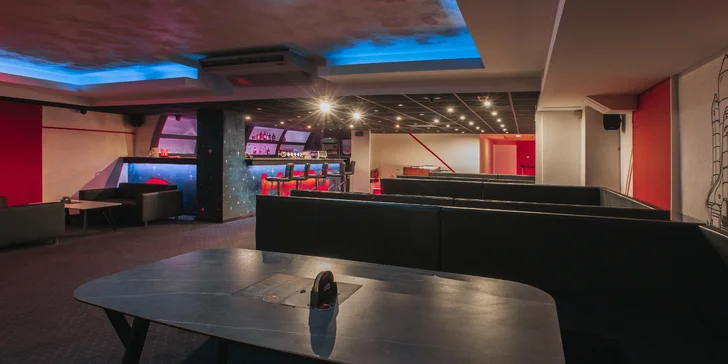 Ultimátna novinka: Laser TAG vo virtuálnej realite
