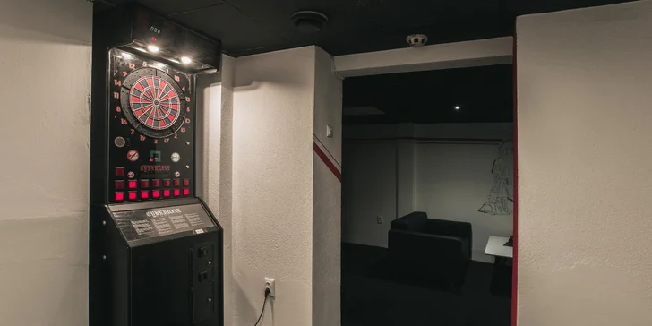 Ultimátna novinka: Laser TAG vo virtuálnej realite