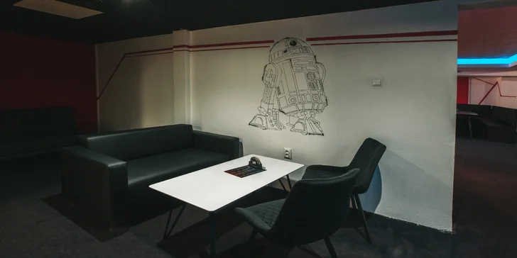 Ultimátna novinka: Laser TAG vo virtuálnej realite