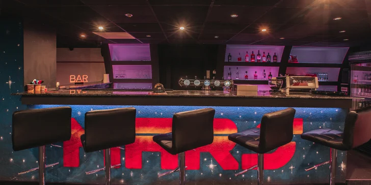 Ultimátna novinka: Laser TAG vo virtuálnej realite