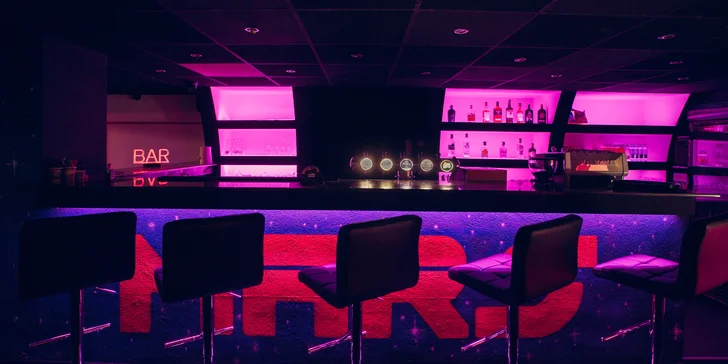 Ultimátna novinka: Laser TAG vo virtuálnej realite