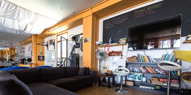 Zahrajte si ping-pong alebo objavte nekonečné možnosti, ktoré vám ponúka inteligentné hracie ihrisko v Your space