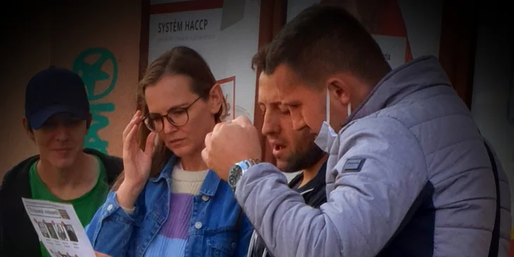 Zabavte sa pri outdoorovej hre v košických uliciach: nájdite Zlatý košický poklad alebo prekazte plány temným silám