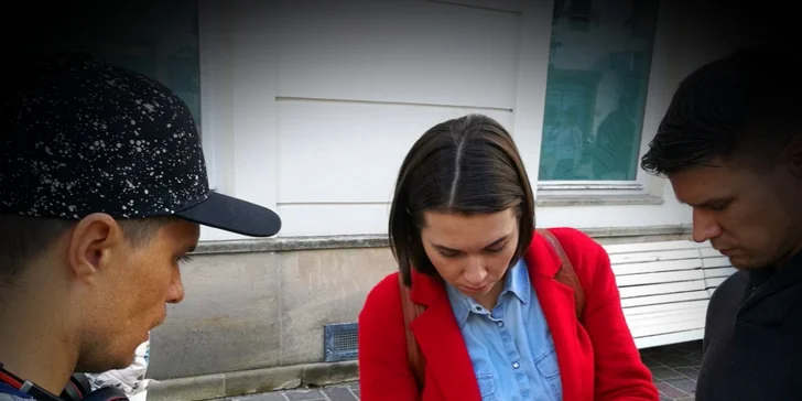 Zabavte sa pri outdoorovej hre v košických uliciach: nájdite Zlatý košický poklad alebo prekazte plány temným silám