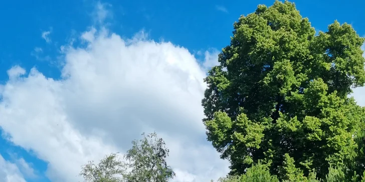 Nefalšované dobrodružstvo či rodinná dovolenka v prvom tatranskom glampingu
