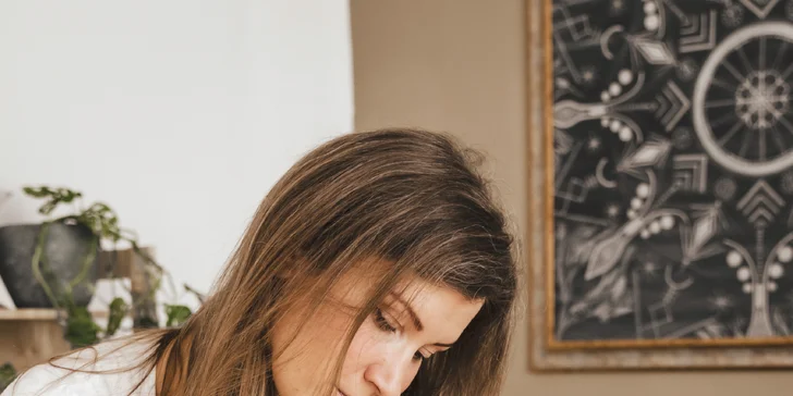 Uvoľňujúca tehotenská masáž aj s konzultáciou so skúsenou dulou