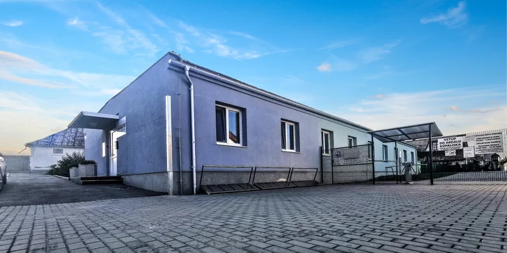 Fantastická dovolenka v Apartmánoch Star pod Tatrami s bazénom