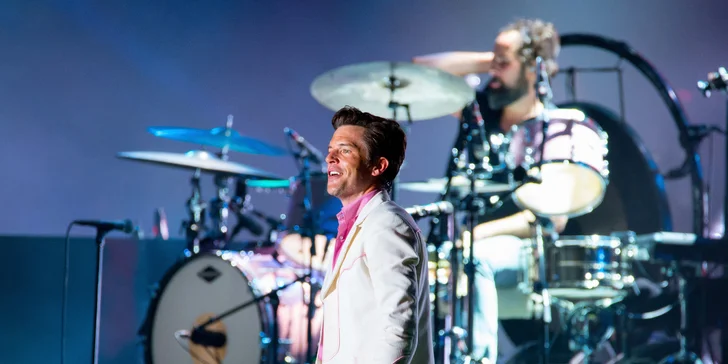 Odvoz na koncerty do Viedne a Budapešti: Pearl Jam a Rolling Stones